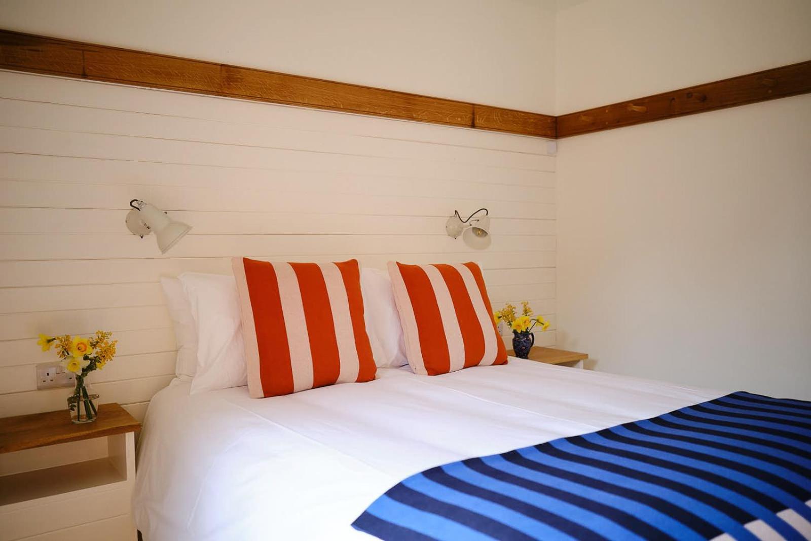 Bed and Breakfast The Bridges Ratlinghope Exteriér fotografie